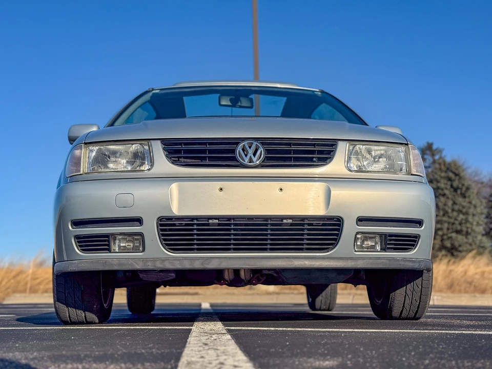 1999 Volkswagen Polo - Image 10 of 31