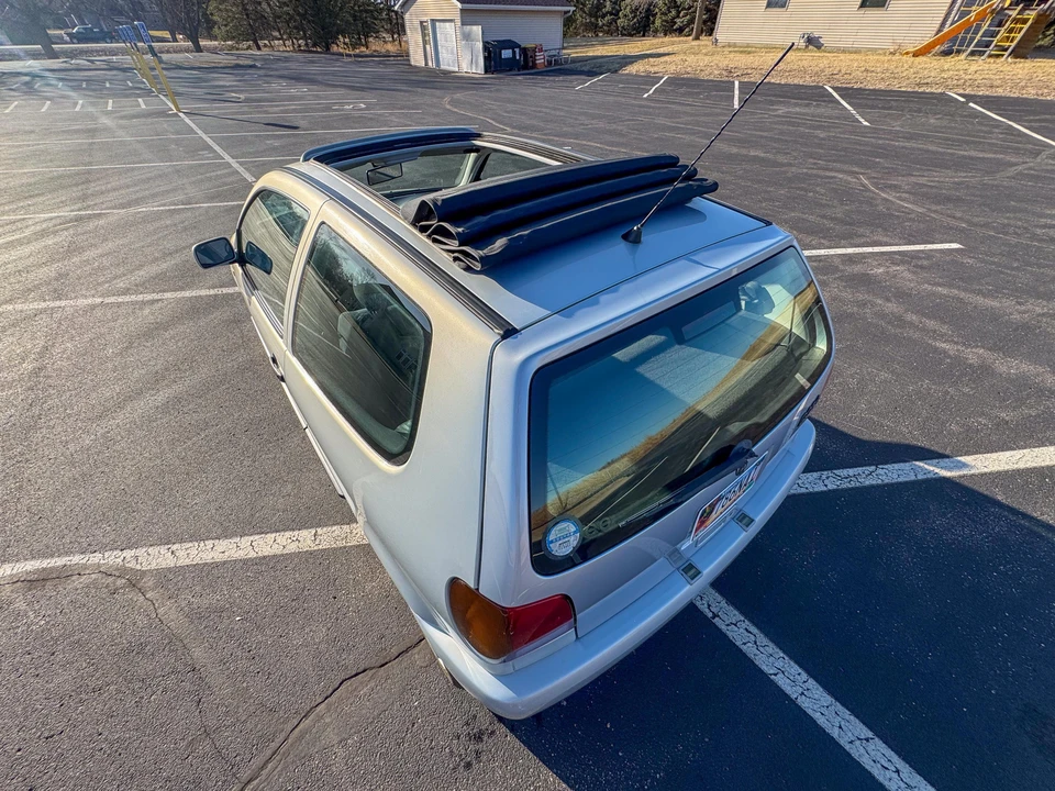 1999 Volkswagen Polo - Image 26 of 31
