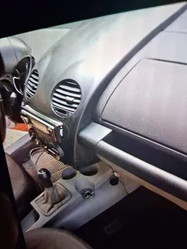 1999 Volkswagen Beetle