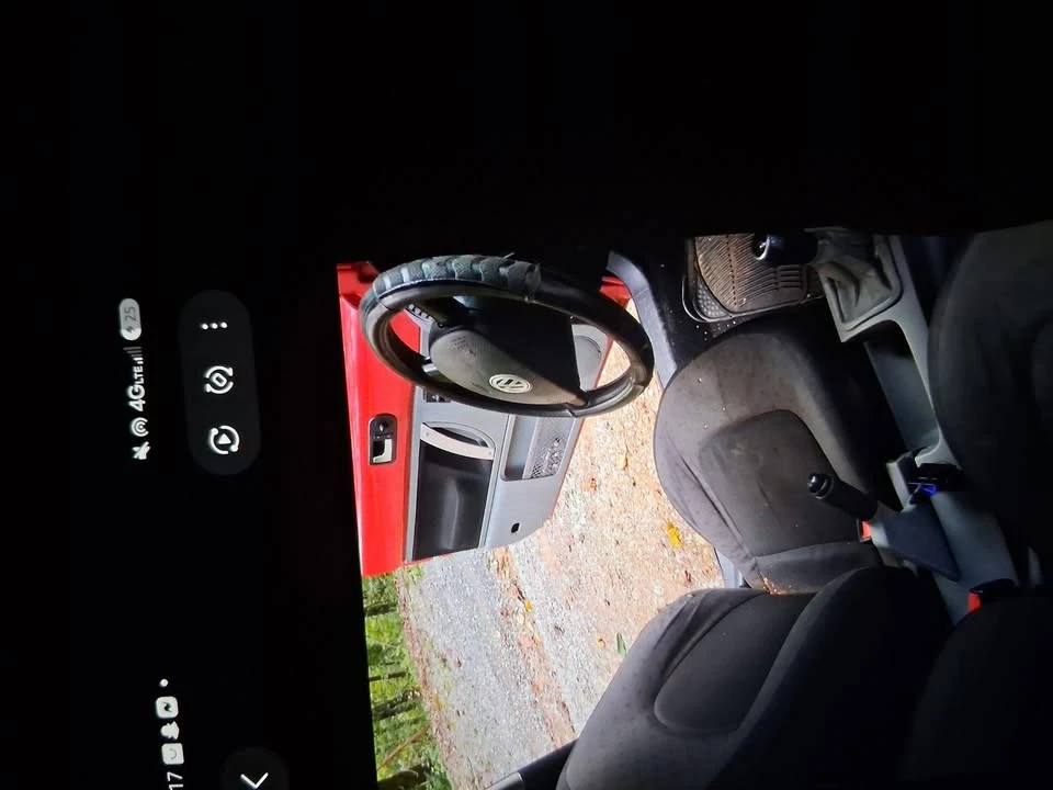 1999 Volkswagen New Beetle - Image 3 of 3