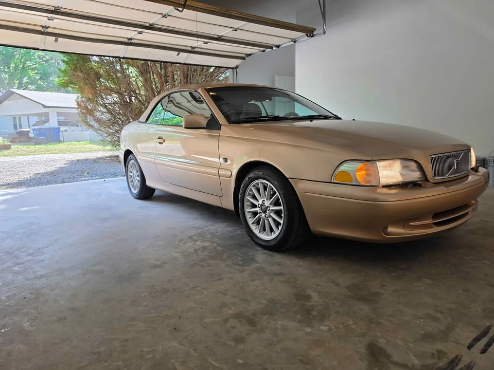1999 Volvo C70 1st Gen - Image 13 of 20