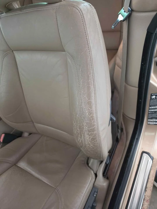 1999 Volvo C70 1st Gen - Image 8 of 20