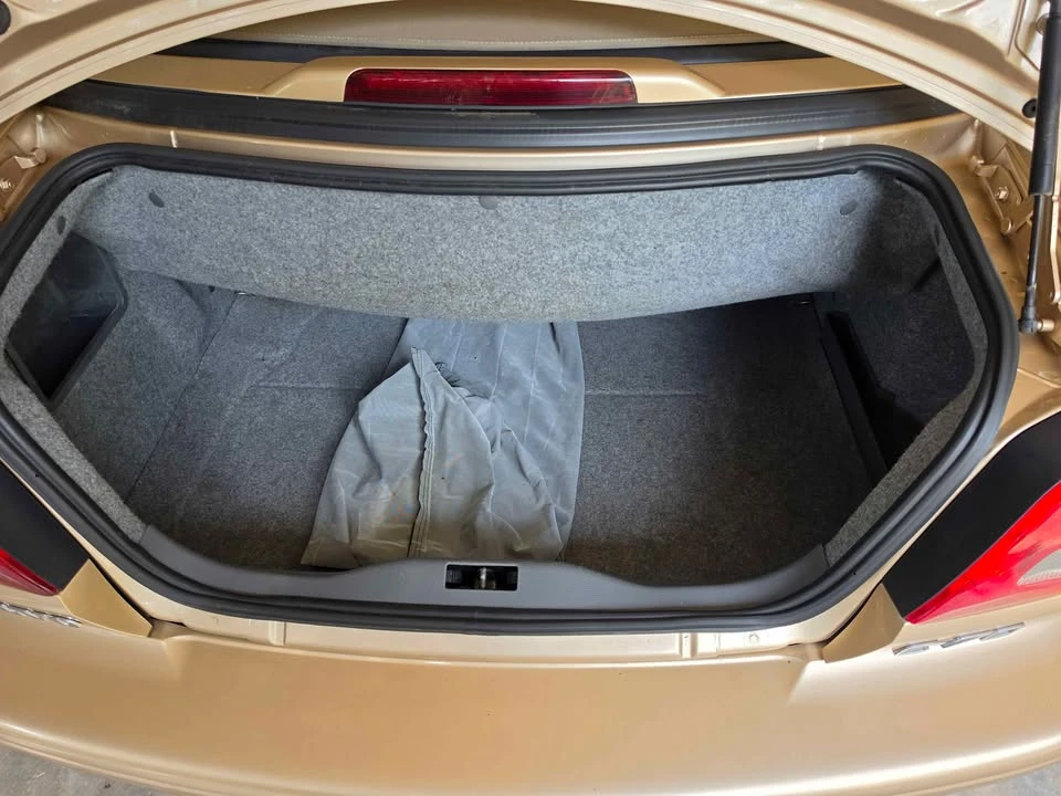 1999 Volvo C70 1st Gen - Image 19 of 20