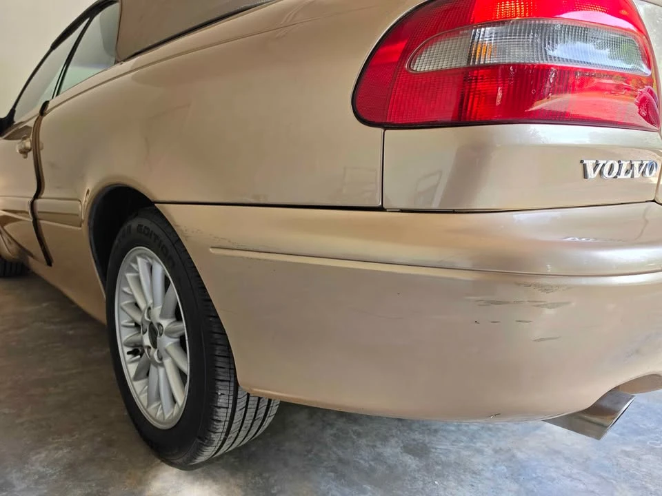 1999 Volvo C70 1st Gen - Image 6 of 20