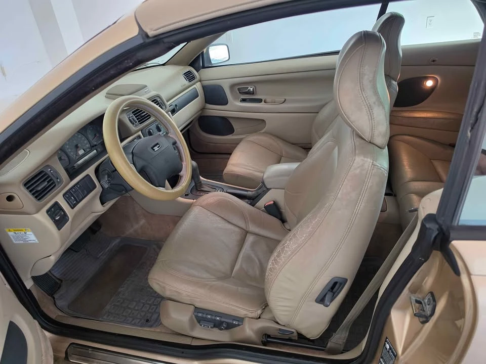 1999 Volvo C70 1st Gen - Image 15 of 20
