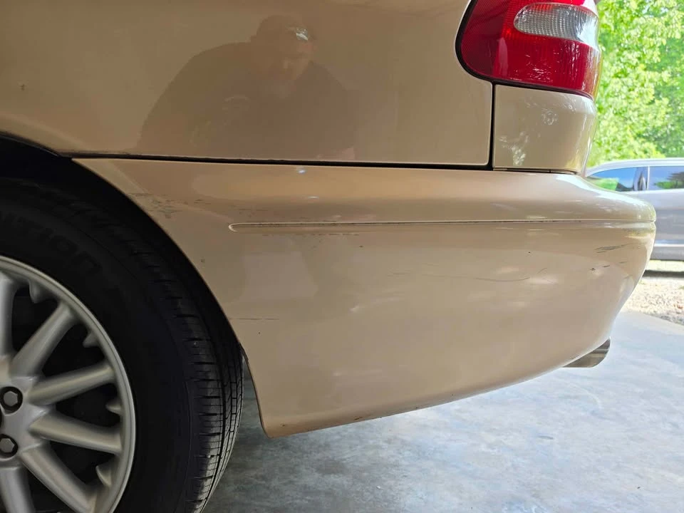 1999 Volvo C70 1st Gen - Image 3 of 20