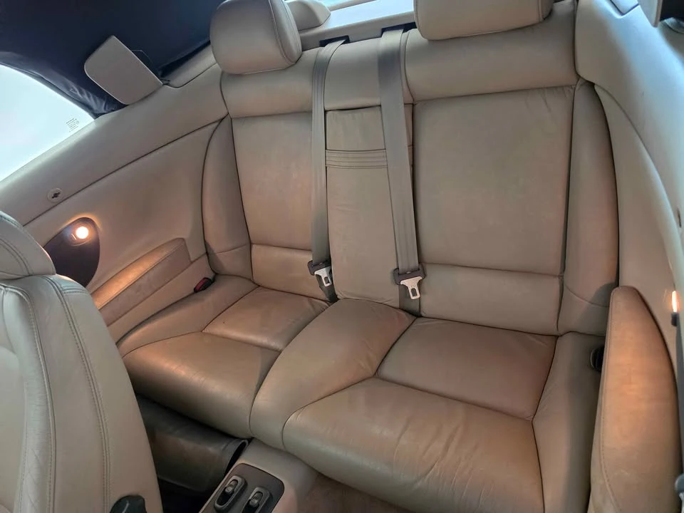 1999 Volvo C70 1st Gen - Image 5 of 20