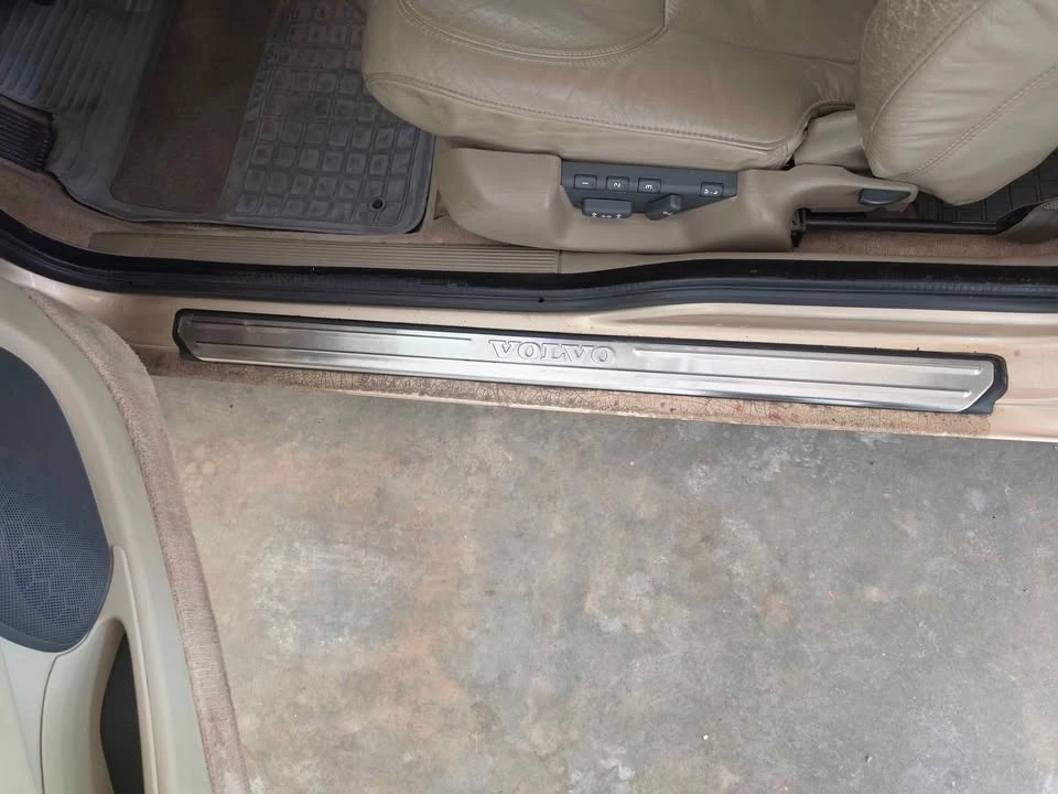 1999 Volvo C70 1st Gen - Image 16 of 20