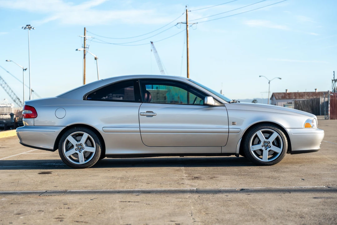1999 Volvo C70 1st Gen - Image 13 of 31