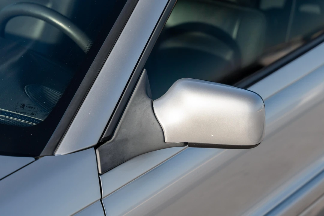 1999 Volvo C70 1st Gen - Image 25 of 31