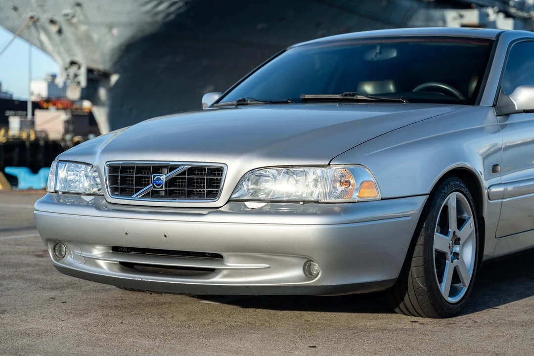 1999 Volvo C70 1st Gen - Image 16 of 31