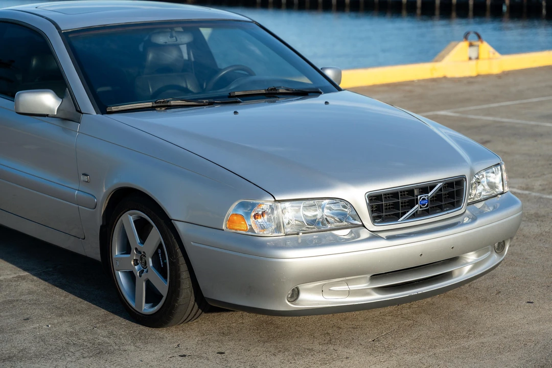 1999 Volvo C70 1st Gen - Image 15 of 31
