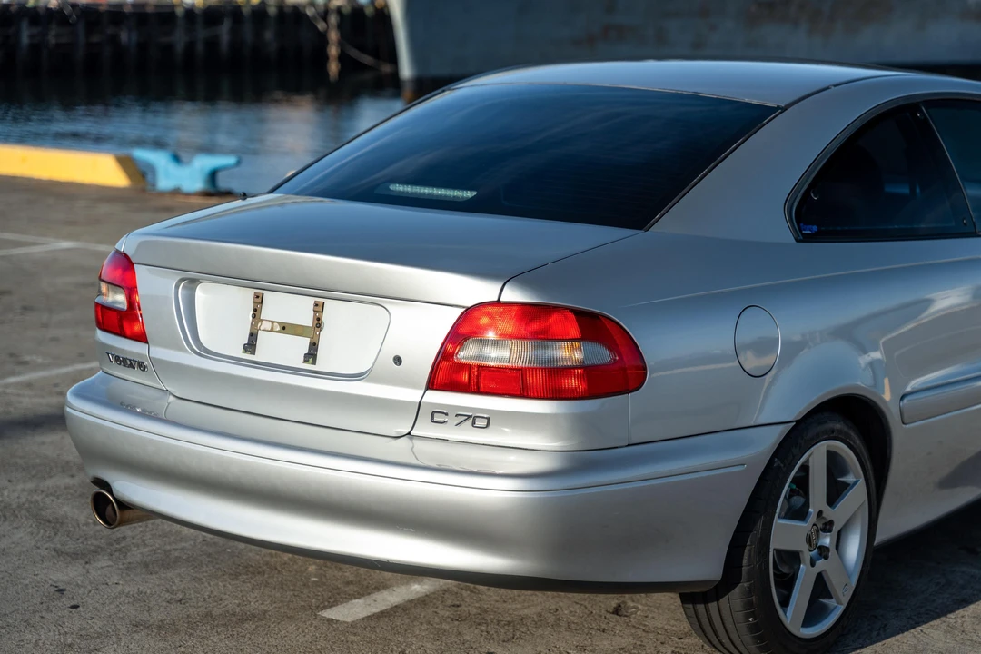 1999 Volvo C70 1st Gen - Image 19 of 31