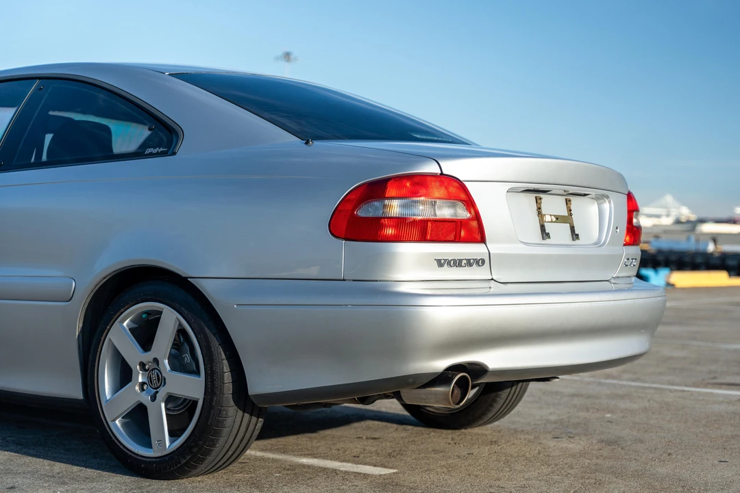 1999 Volvo C70 1st Gen - Image 18 of 31