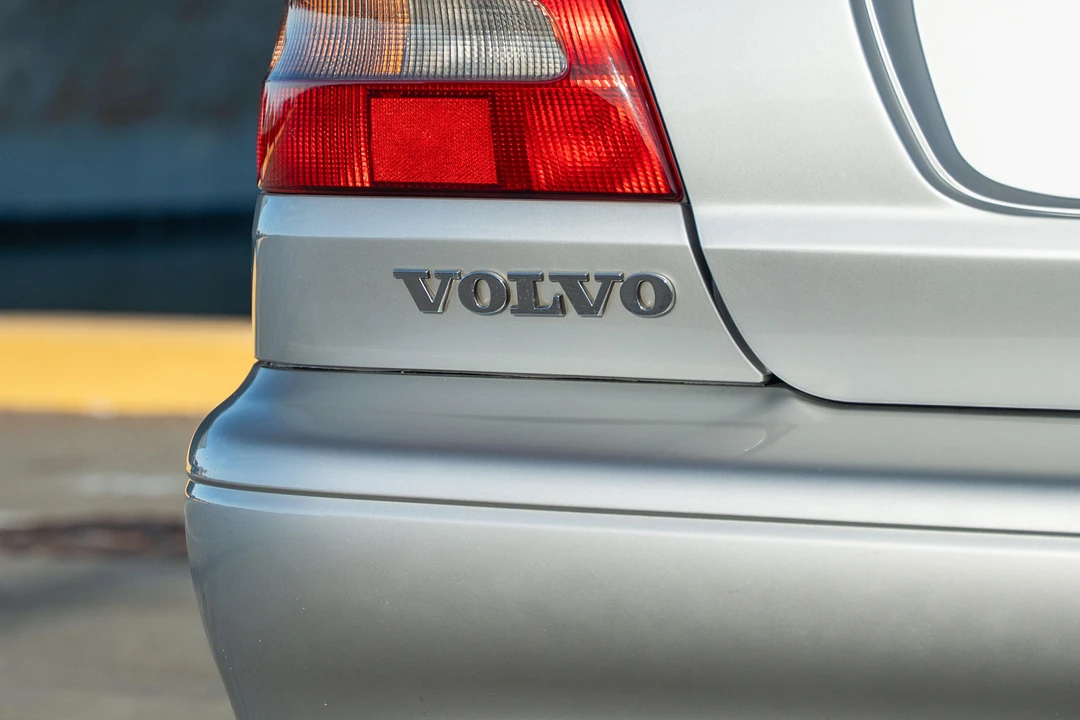 1999 Volvo C70 1st Gen - Image 29 of 31