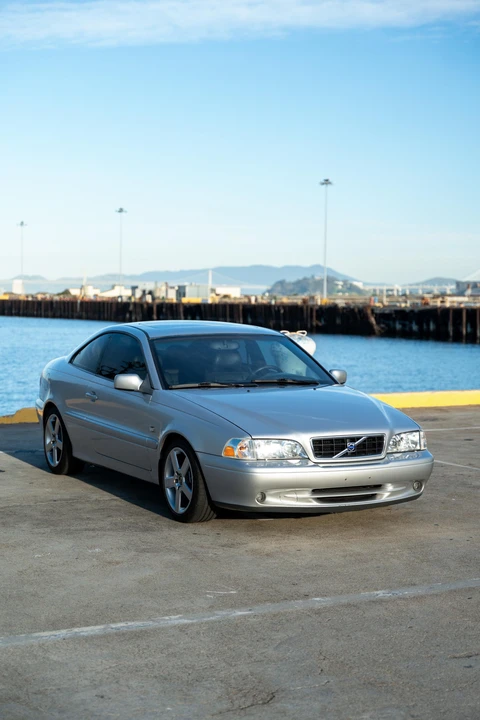 1999 Volvo C70 1st Gen - Image 14 of 31