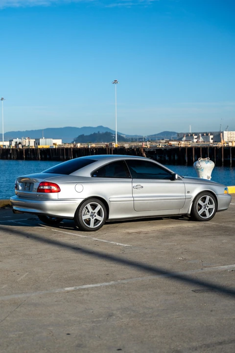 1999 Volvo C70 1st Gen - Image 12 of 31