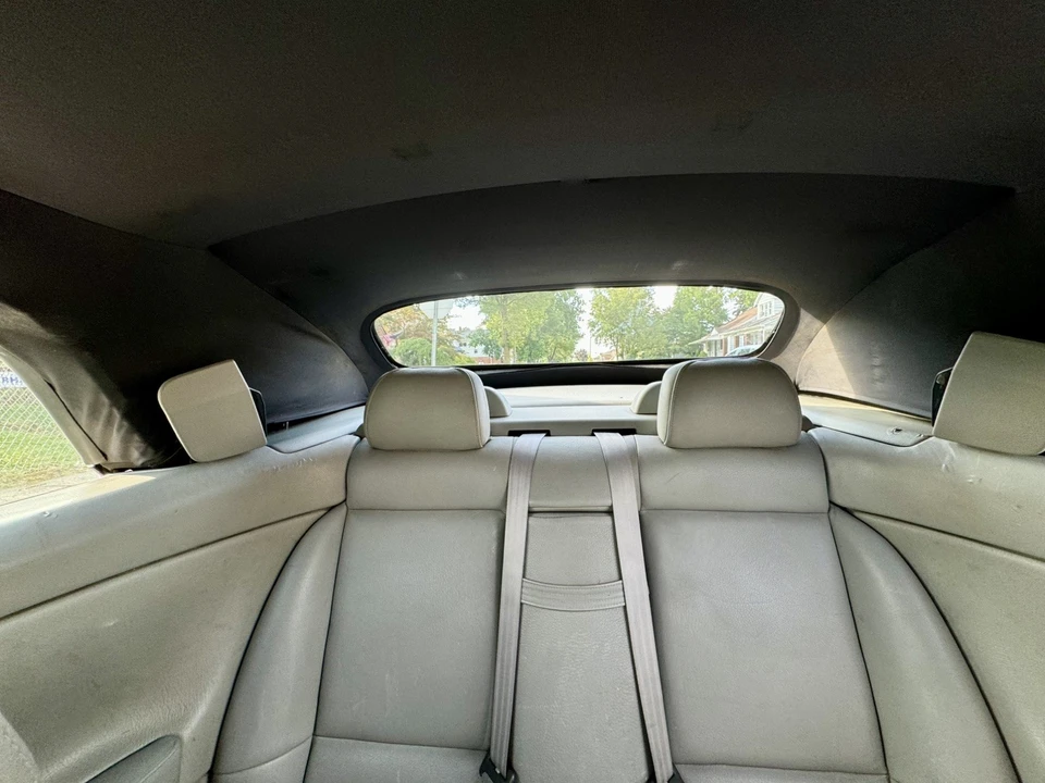 1999 Volvo C70 1st Gen - Image 7 of 20