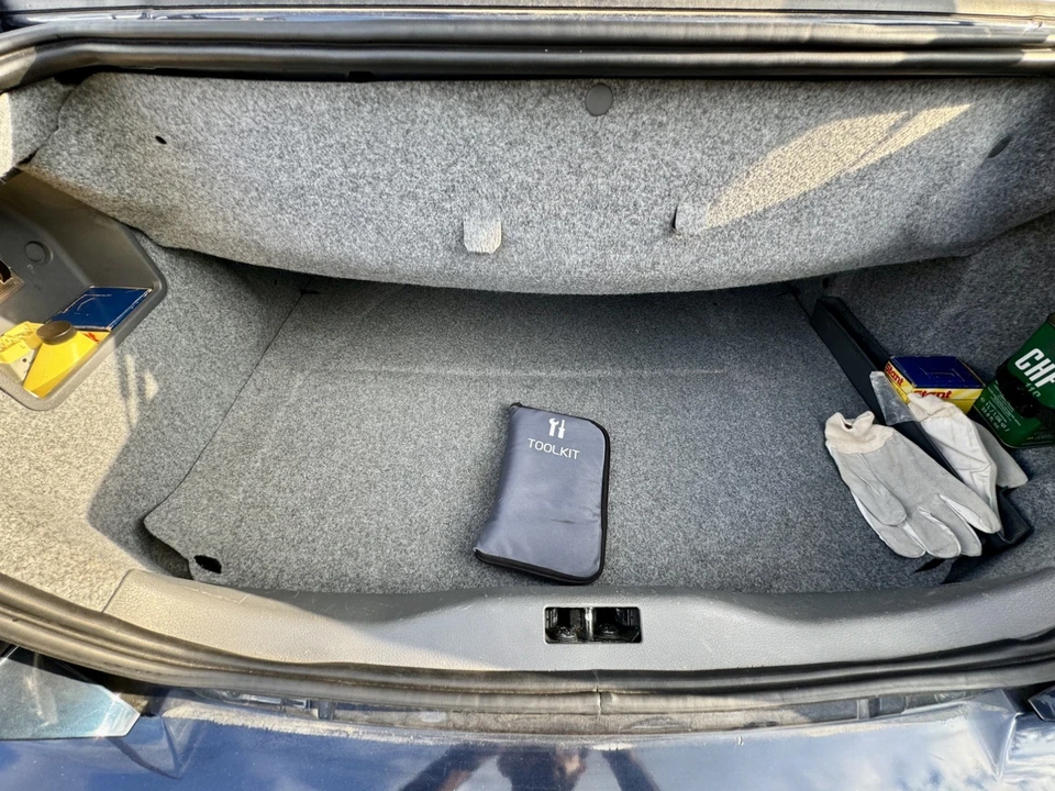 1999 Volvo C70 1st Gen - Image 13 of 20
