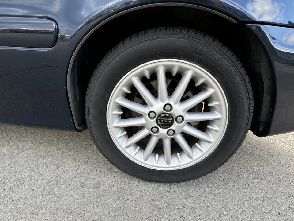 1999 Volvo C70 1st Gen - Image 14 of 20