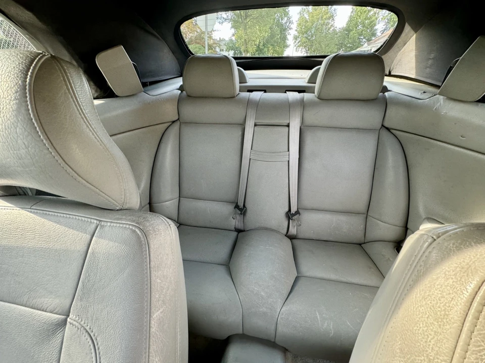 1999 Volvo C70 1st Gen - Image 8 of 20