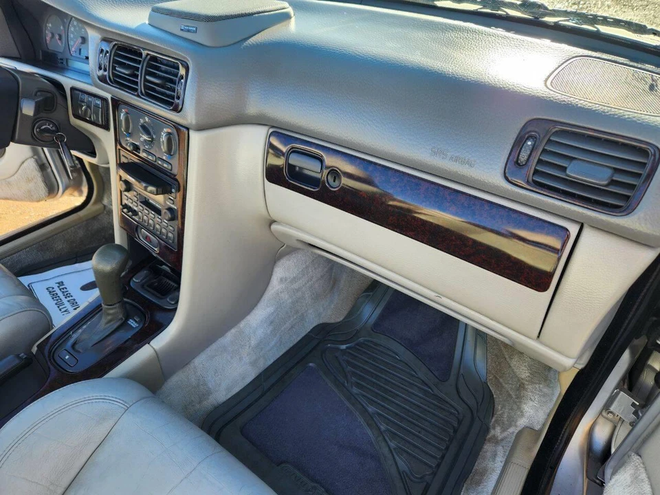 1999 Volvo C70 1st Gen - Image 27 of 31