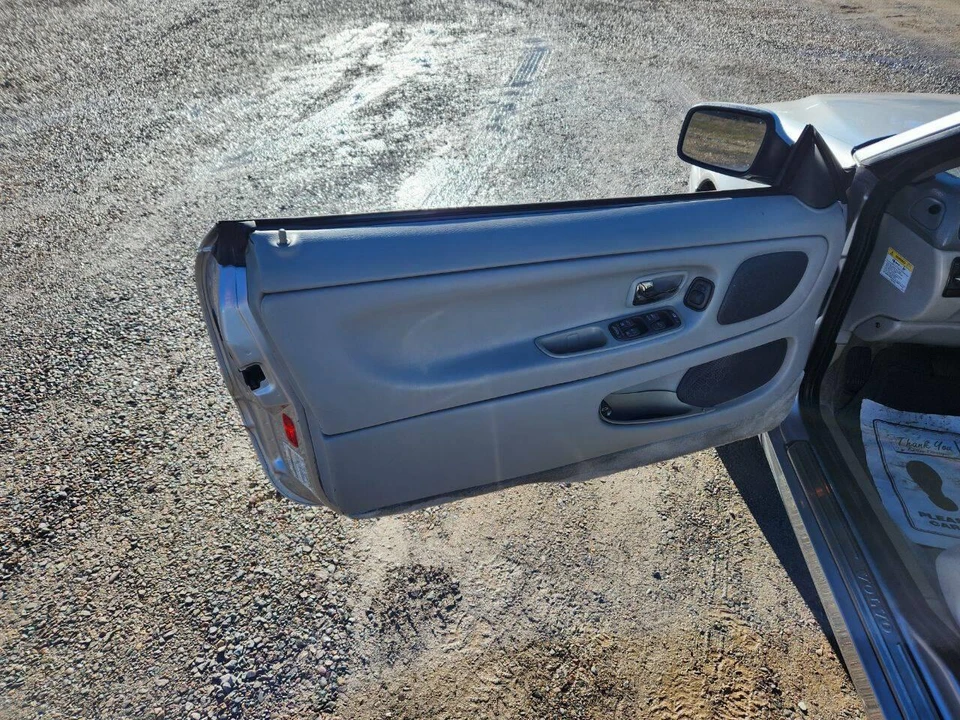 1999 Volvo C70 1st Gen - Image 18 of 31