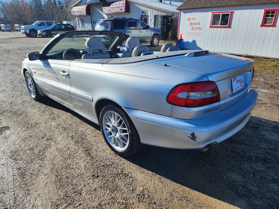 1999 Volvo C70 1st Gen - Image 5 of 31