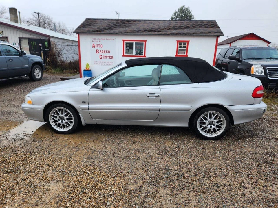 1999 Volvo C70 1st Gen - Image 4 of 31
