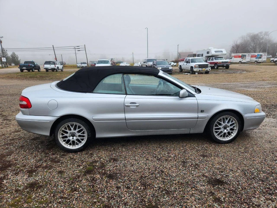 1999 Volvo C70 1st Gen - Image 12 of 31