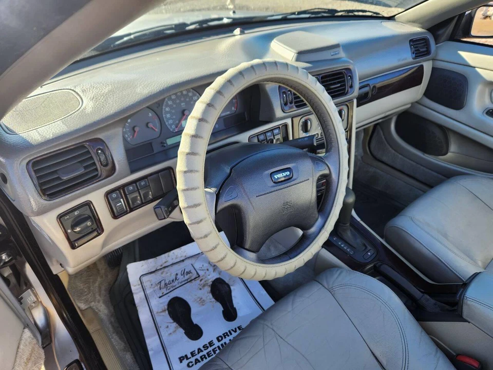 1999 Volvo C70 1st Gen - Image 21 of 31