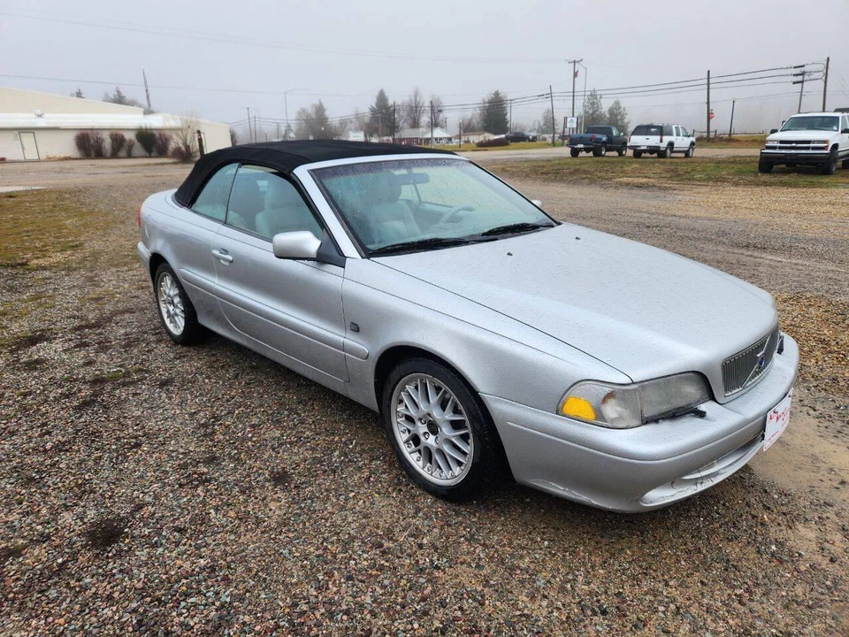 1999 Volvo C70 1st Gen - Image 14 of 31