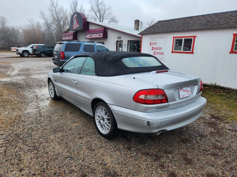 1999 Volvo C70 1st Gen - Image 6 of 31