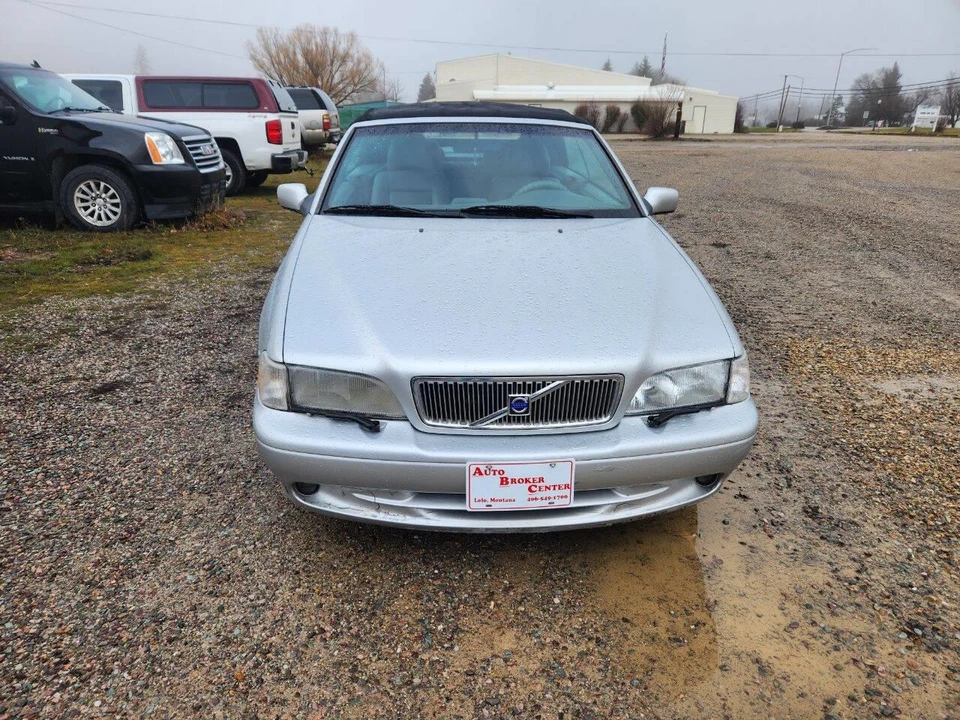 1999 Volvo C70 1st Gen - Image 15 of 31