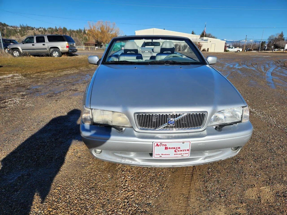 1999 Volvo C70 1st Gen - Image 17 of 31