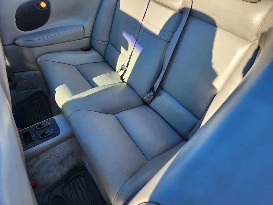 1999 Volvo C70 1st Gen - Image 23 of 31