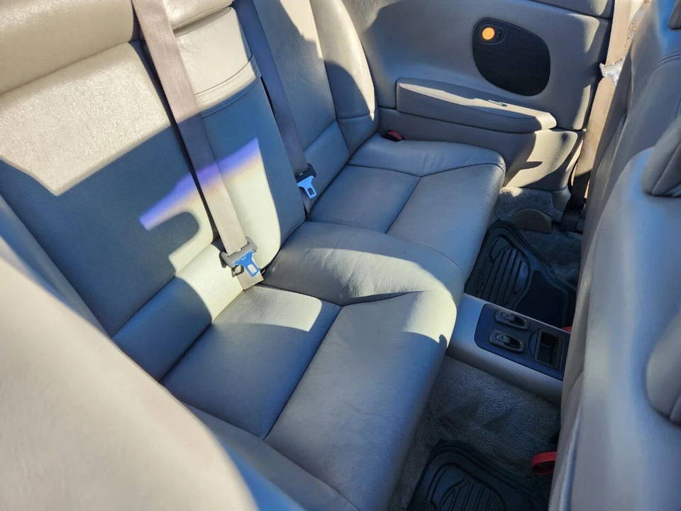 1999 Volvo C70 1st Gen - Image 30 of 31