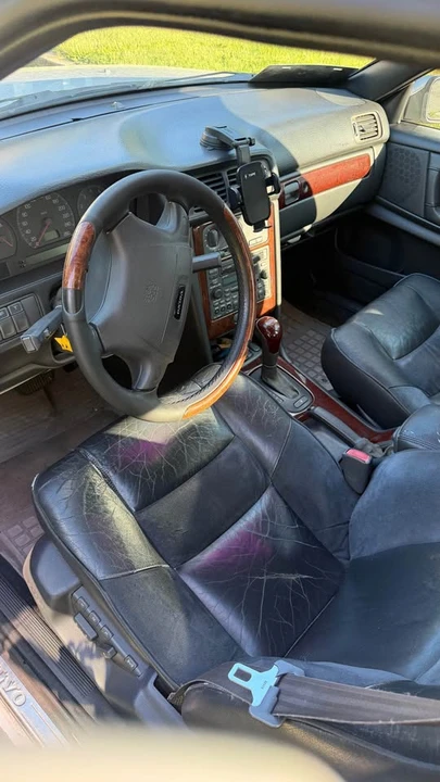 1999 Volvo S70 - Image 9 of 11