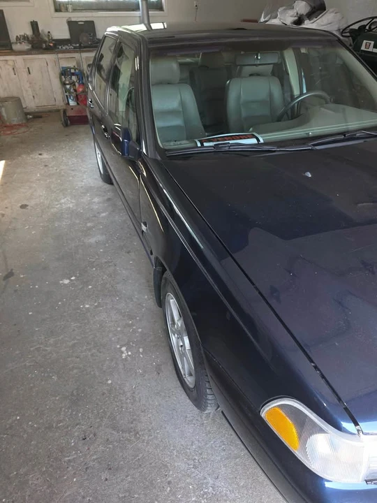 1999 Volvo S70 - Image 3 of 7