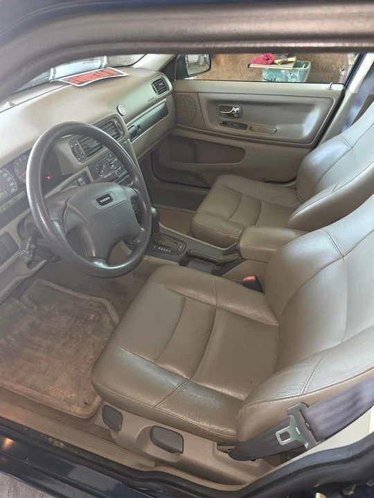 1999 Volvo S70 - Image 6 of 7