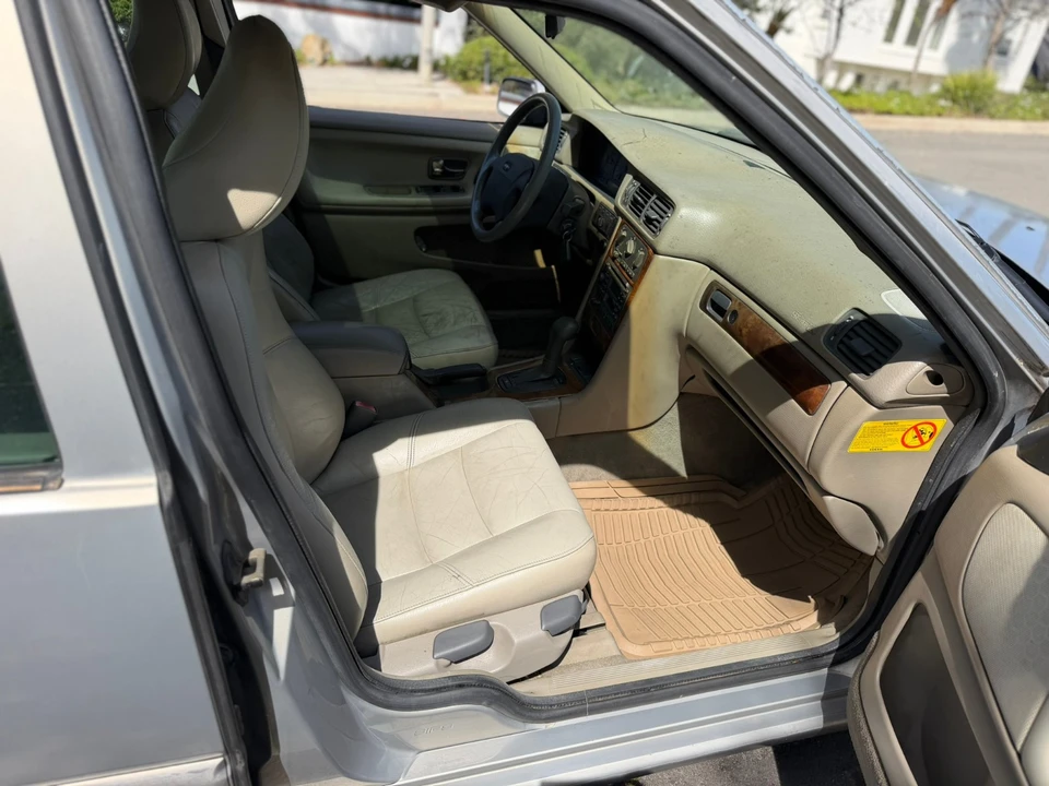 1999 Volvo S70 - Image 15 of 20