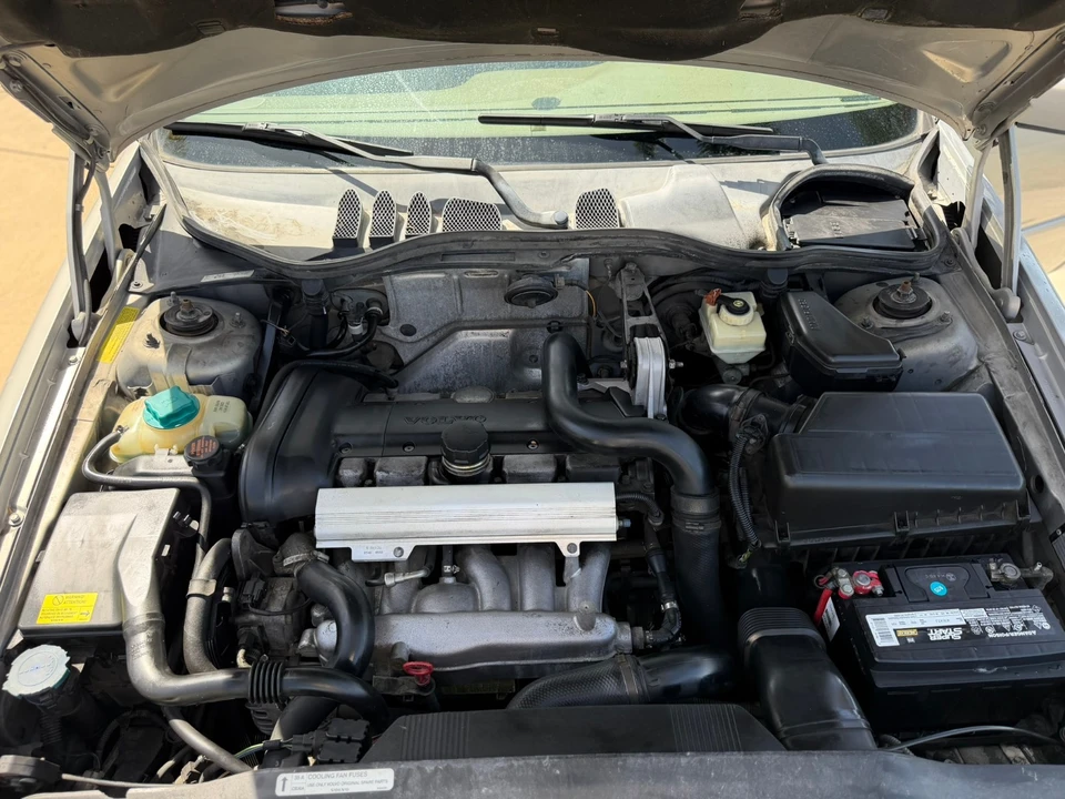 1999 Volvo S70 - Image 18 of 20