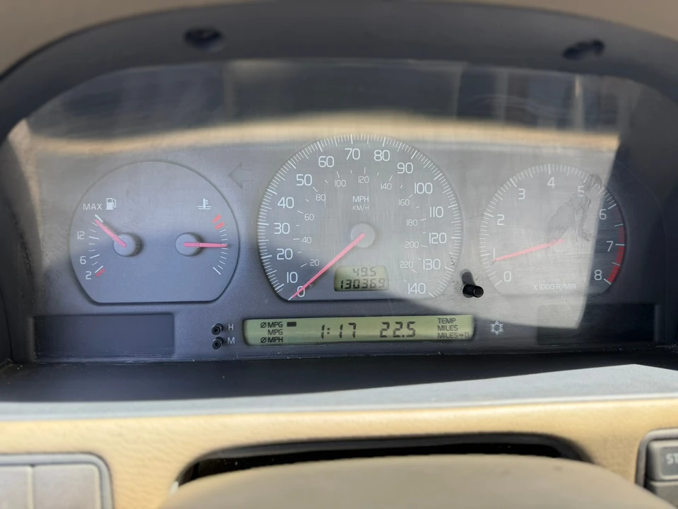 1999 Volvo S70 - Image 16 of 20