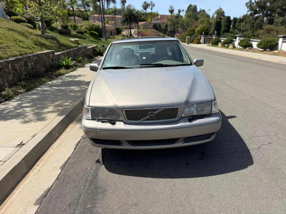 1999 Volvo S70 - Image 3 of 20