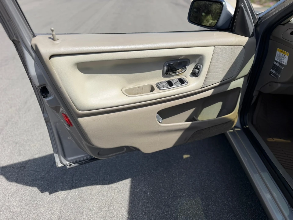 1999 Volvo S70 - Image 10 of 20
