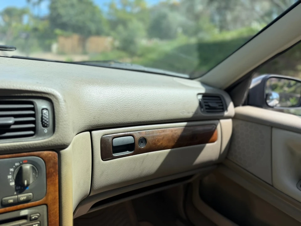 1999 Volvo S70 - Image 13 of 20