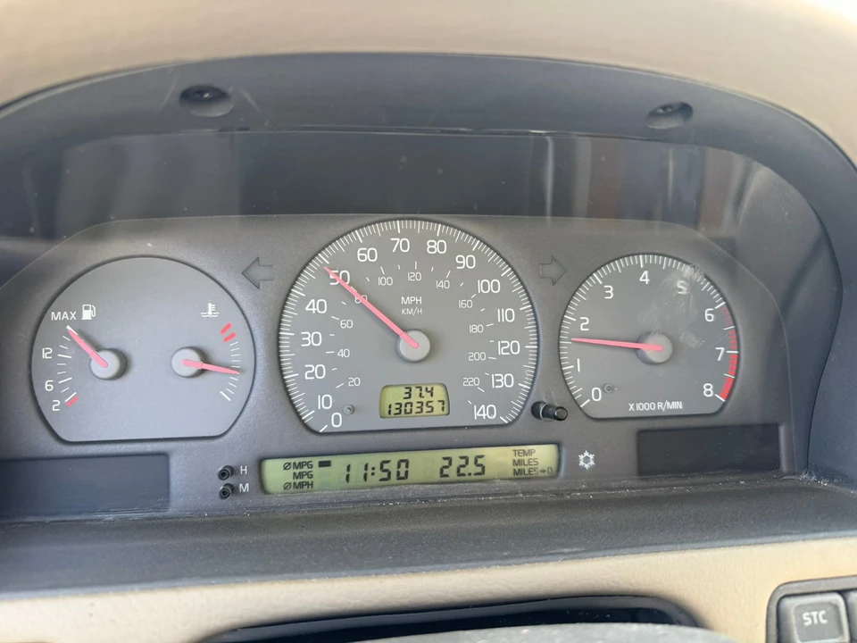 1999 Volvo S70 - Image 17 of 20