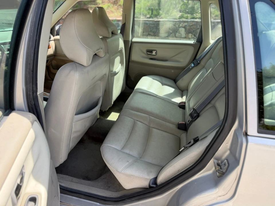 1999 Volvo S70 - Image 14 of 20