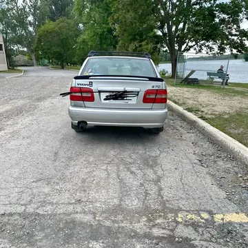 1999 Volvo S70