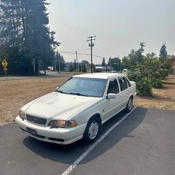 1999 Volvo S70